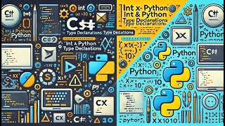 Variables in C vs Python  why people like Python more [upl. by Nylannej541]