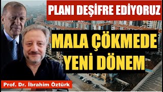 İŞTE ERDOĞAN’IN HAİN PLANI  PROF DR İBRAHİM ÖZTÜRK [upl. by Neemsaj38]