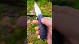 KERSHAW CLASH 1605ST [upl. by Baese432]