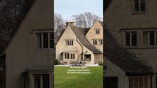 Stinchcombe Hill House Cotswolds  UK Luxury Holiday Home kateandtoms [upl. by Bryner]