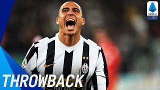 David Trezeguet  Best Serie A Goals  Throwback  Serie A [upl. by Gyatt348]