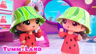 Meet Maya Watermelon 🍉  Episode 7  Yummiland [upl. by Siednarb]