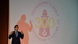 300 Freemasonrys Legacy Freemasonrys Future  Masonic Roundtable [upl. by Egor60]