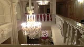 Taleon Imperial Hotel Room Tour in Russia St Petersburg [upl. by Leasim877]