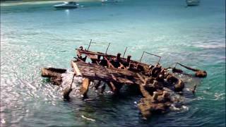 More About Moreton Island  A Documentary [upl. by Leirad736]