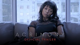 Acrimony no2 Official Trailer [upl. by Ruder773]