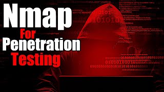 Penetration Testing with Nmap A Comprehensive Tutorial [upl. by Sib]