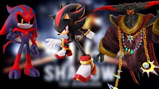 All Hail Shadow  Shadow Eclipse and Black Doom Cover [upl. by Adnovad309]