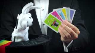 How to Perform Magic Tricks Marvins Magic Hat [upl. by Dolorita]