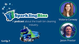 Logistics and Beyond Navigating the Trash Cleaning Industry with Canology [upl. by Vernier2]