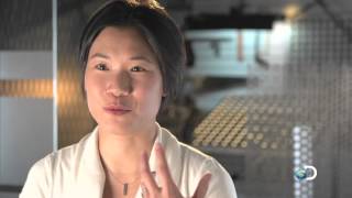 The Big Brain Theory Pure Genius  Alison Wong on Engineering [upl. by Ainoet]