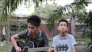 Hurt  Christina Aguilera cover by Aldrich amp James [upl. by Ev]