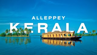 Alleppey Tourist Places  Alleppey Travel Guide  Things to do in Alleppey  Alappuzha  Aam Yatri [upl. by Ivets416]