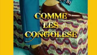 Flash Bi Comme Les Congolais audio officiel [upl. by Collete]