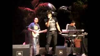 Best Ever Live Performance of KK [upl. by Eenet]