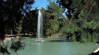 PARCO TERMALE DEL GARDA – VILLA DEI CEDRI IL PARCO MINIVIDEO [upl. by Lleder652]