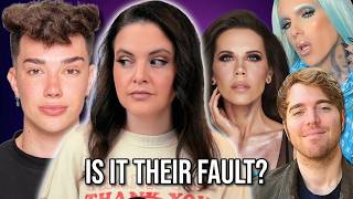 Behind the Controversy James Charles Part 4  How He Got Away With It [upl. by Lydia562]