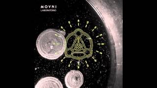 MOVNI  Laboratório Álbum Completo [upl. by John92]