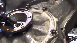 EZGZ Volkswagen Transmission Tips and Tricks pt 19 [upl. by Ahola962]