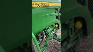 viralreel automobile musicgenre farmtrac farming swarajtractorpower johndeere agriculture [upl. by Almallah37]