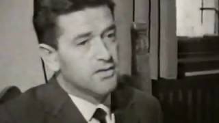 Halsteren film 1968 met oa gemeentehuis lagere school steenfabriek de leeuw nieuwbouw de beek vivo [upl. by Brant]