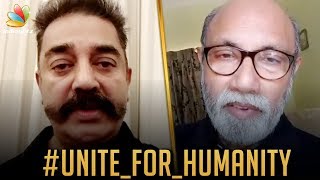 Sathyaraj Voices his Support to the Protestors  Cauvery Protest Kamal Haasan [upl. by Wendeline]