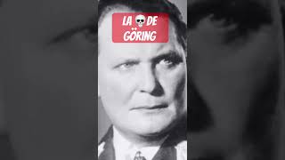 Le Mystère du Suicide de Hermann Göring [upl. by Ylsew]