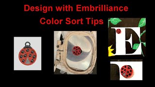 Using Color Stops In Embrilliance Essentials For Designing [upl. by Robina]