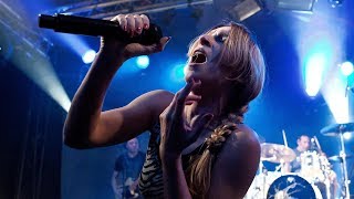 GUANO APES  Open Your Eyes  HQ sound live [upl. by Akenot]