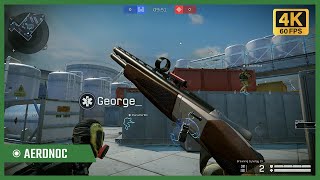 Warface Clutch PC Multiplayer Gameplay No Commentary [upl. by Scoville]