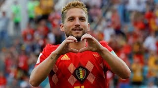 DRIES MERTENS TO CHELSEA Sarris first signing  BELGIUM 32 JAPAN GOALS [upl. by Thrift]