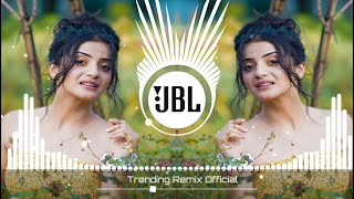 Tor Kokra kokra Chule Jeno Somudro Dheu Khele Remix  Chele Tor Preme Porar Karon Remix  DJ Manik [upl. by Wasson687]