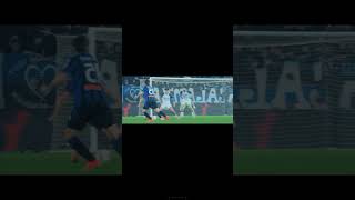 ATALANTA 6 GOAL [upl. by Juanita550]