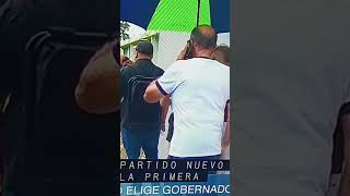 Puerto Rico elige Gobernador y otros cargos [upl. by Halsy]