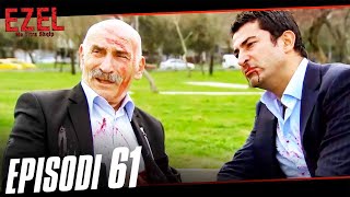 Ezel Me Titra Shqip Episodi 61 Episod I Gjatë [upl. by Aurora67]