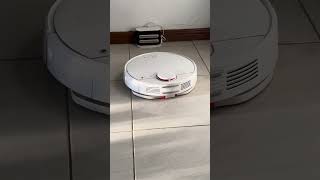 Xiaomi S10 Robot Vacuum not charging [upl. by Winebaum]