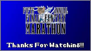 Final Fantasy Marathon 5 FF13 Part 22 [upl. by Amalita]