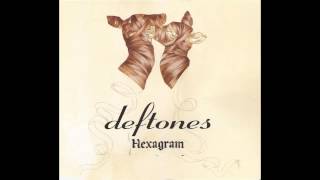 Deftones  Lovers HD [upl. by Gathard]