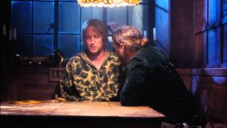 Inherent Vice – quotShall We Sitquot Clip  Official Warner Bros UK [upl. by Esac692]