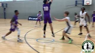 Sandwell college basketball highlights 111023 [upl. by Ahseyd]