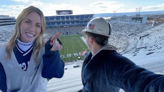 Nittanyville Vlog [upl. by Zanahs]