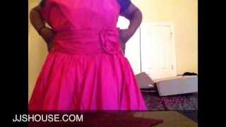 JJs House  All Things Bridal  Bridesmaid Dress Review [upl. by Adiazteb]