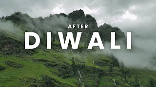 After Diwali Khamosh Sadke vlogs vlogsvideo vlogger diwali2024 diwalivlog [upl. by Pooley526]