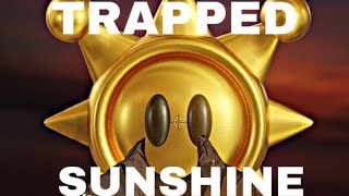 Trapped Sunshine EPILEPSY WARNING [upl. by Nella]