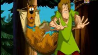 ScoobyDoo Wakacje z Duchami  zwiastun DVD  galapagoscompl [upl. by Haberman]