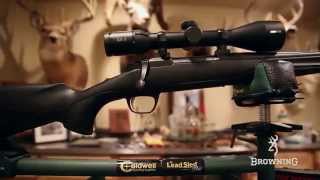 Pure Hunting Product Reviews  Browning XBolt Review [upl. by Kiley]