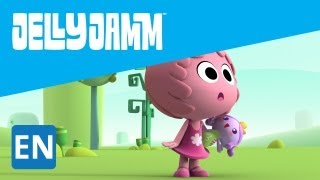 Jelly Jamm Promises Promises Childrens animation series S01 E04 [upl. by Asehr639]