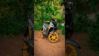 OFFROAD ELECTRIC SCOOTER Tirur9847151006 parappanangadi9745000652 [upl. by Halsey]