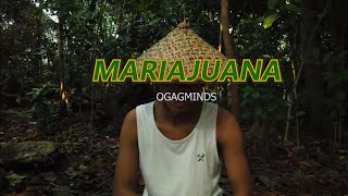 MARIAJUANA  OGAGMINDS Herbal na Utan [upl. by Hairakcaz141]