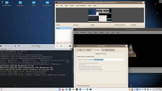 setup multi stream dengan monaserver [upl. by Sicular]